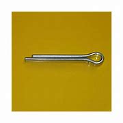 Image result for Double R Cotter Pin
