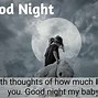 Image result for Good Night Daughter I Love You