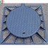 Image result for Locking Manhole Cover with Ring