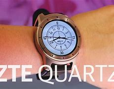 Image result for ZTE Quartz