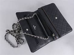 Image result for Chanel Crossbody Purse Wallet