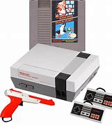 Image result for Nintendo System Entertainment Game Frong