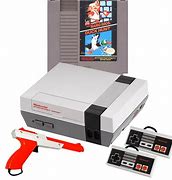 Image result for Original Nintendo System