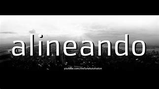 Image result for alineaniento