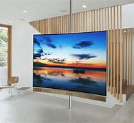 Image result for Biggest Flat Screen TV Made