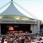Image result for Pompano Beach Amphitheater Seating Chart