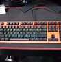 Image result for Year of the Dog Ducky Keyboard