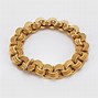 Image result for 18 Carat Gold Bracelet