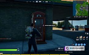 Image result for Phone Booth Y Fortnite