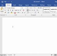 Image result for Recover Unsaved Word Document