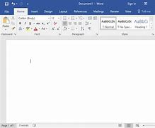Image result for Open Last Word Document Unsaved
