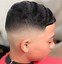 Image result for Number 4 On Top Haircut