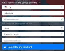 Image result for How to Unlock a Prepaid U.S. Cellular Phone
