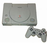 Image result for PlayStation 1 to 5