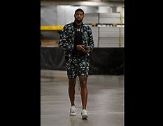 Image result for NBA Bubble Fashion