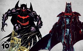 Image result for Batman Alternate Costumes