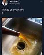 Image result for IPA Meme