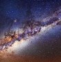 Image result for Milky Way Aesthetic