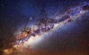 Image result for Milky Way Galaxy Top Veiw