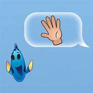 Image result for Finding Nemo Emoji