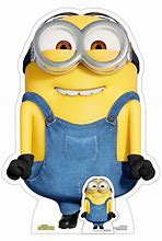 Image result for Dave the Minion Character