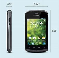 Image result for Kyocera 1Xa Phone