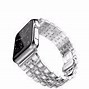 Image result for Apple Watch Space Grey Metal Strap