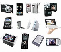 Image result for Working Electronic Devices
