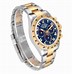 Image result for Rolex Rainbow Watch