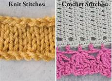 knit crochet knitting vs crochet what s the difference favecrafts knit crochet knitting vs crochet what s the difference favecrafts