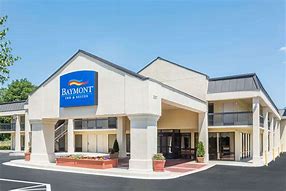 Image result for Baymont by Wyndham Griffin GA