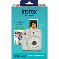 Image result for Instax Mini 9 Camera