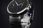 Image result for Moto 360 Smartwatch Gen 1