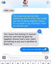 Image result for Cute Relationship Texts