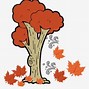 Image result for Fall Word Clip Art