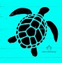 Image result for Turtle Stencils Free