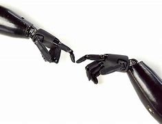 Image result for Humanoid Robotic Arm