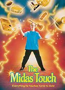 Image result for The Midas Touch Movie