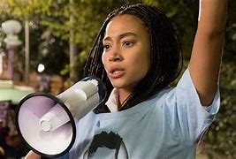 Image result for Oscar Grant the Hate U Give