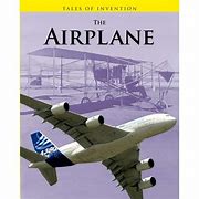 Image result for Books On Invention Airplane