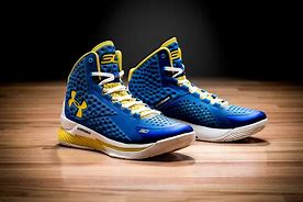 Image result for Stephen Curry Sheos