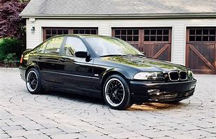 Image result for 2000 BMW Sedan