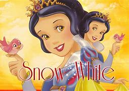 Image result for Disney Snow Princess