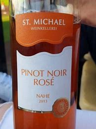 Image result for Roland Schmitt Pinot Noir Rose
