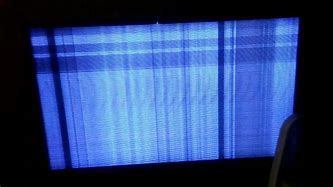 Image result for Damage TV Screen Repair