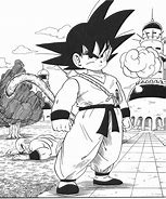 Image result for Dragon Ball Akira Toriyama