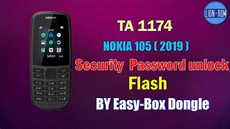 Image result for Nokia 105 Unlock Code