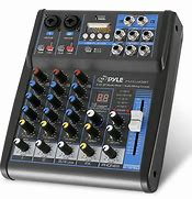 Image result for Sound Audio Mixer