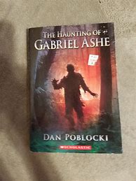Image result for The Haunting of Gabriel Ashe
