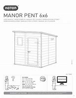 Image result for 6X6 Shed Interiors